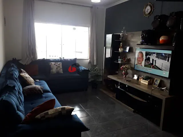 Sobrado 3 quartos e 3 banheiros, à venda, no bairro Assunção em São Bernardo do Campo