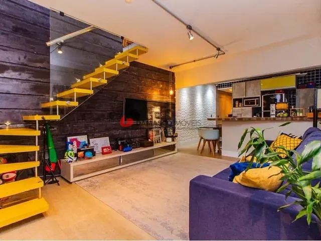 Sobrado com 203m² 3 quartos e 3 banheiros, à venda, no bairro Cerâmica em São Caetano do Sul