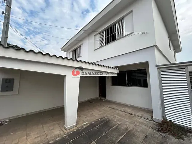 Sobrado com 135m² 2 quartos e 2 banheiros, à venda, no bairro Boa Vista em São Caetano do Sul