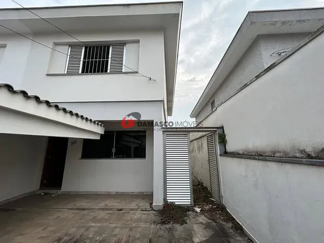 Sobrado com 135m² 2 quartos e 2 banheiros, à venda, no bairro Boa Vista em São Caetano do Sul