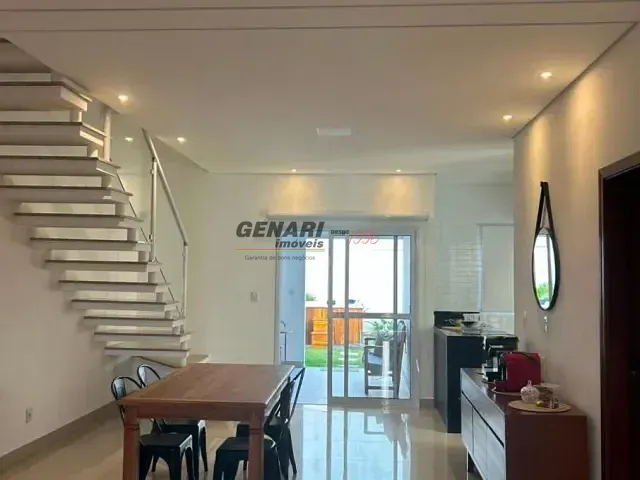 Sobrado com 200m² 3 quartos e 2 banheiros, à venda, no bairro Jardim Bréscia em Indaiatuba