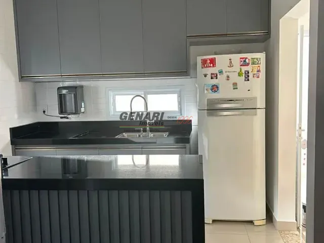 Sobrado com 200m² 3 quartos e 2 banheiros, à venda, no bairro Jardim Bréscia em Indaiatuba