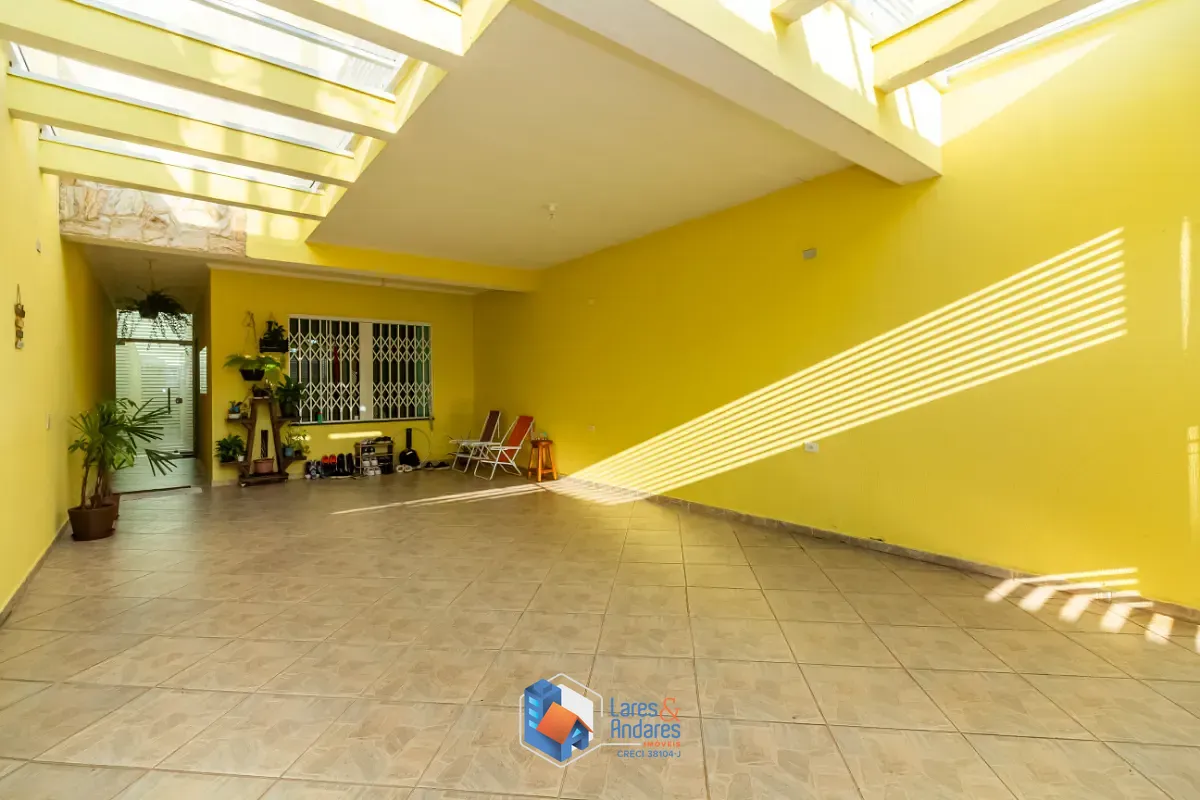 Sobrado, 3 quartos, 167 m² - Foto 43