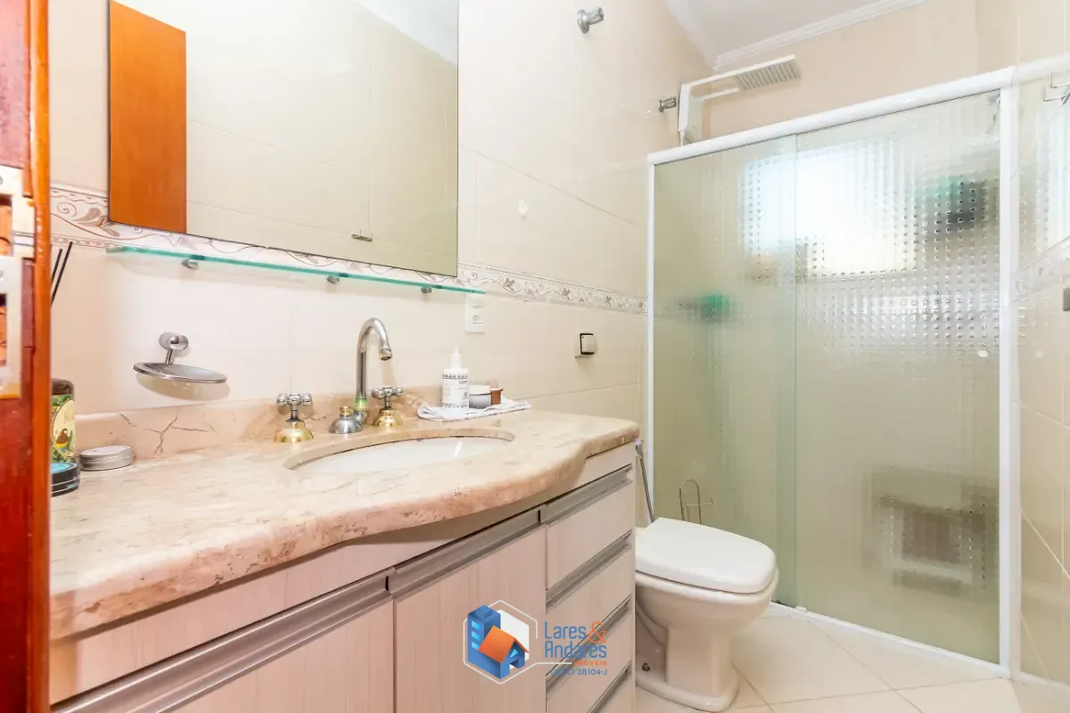 Sobrado, 3 quartos, 167 m² - Foto 38
