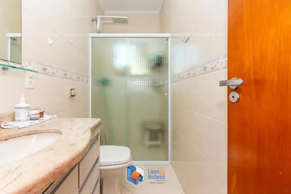 Sobrado, 3 quartos, 167 m² - Foto 39