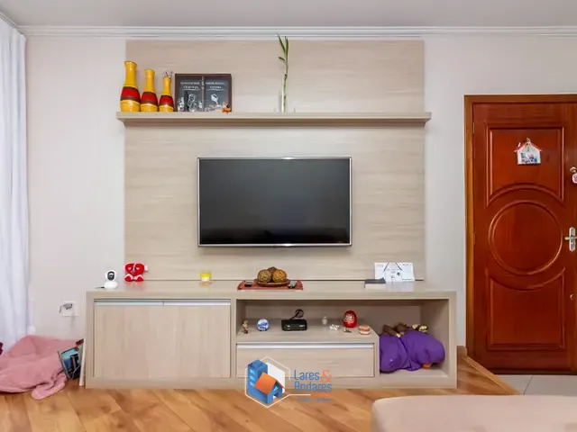 Sobrado com 154m² 3 quartos e 3 banheiros, à venda, no bairro Vila Lúcia em São Paulo
