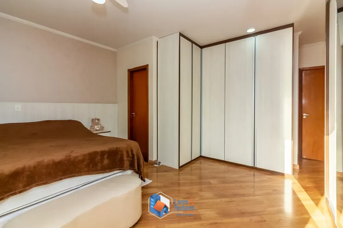 Sobrado, 3 quartos, 167 m² - Foto 36