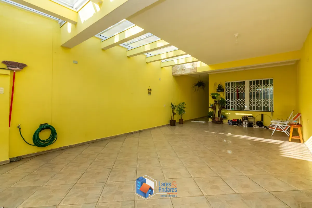 Sobrado, 3 quartos, 167 m² - Foto 45
