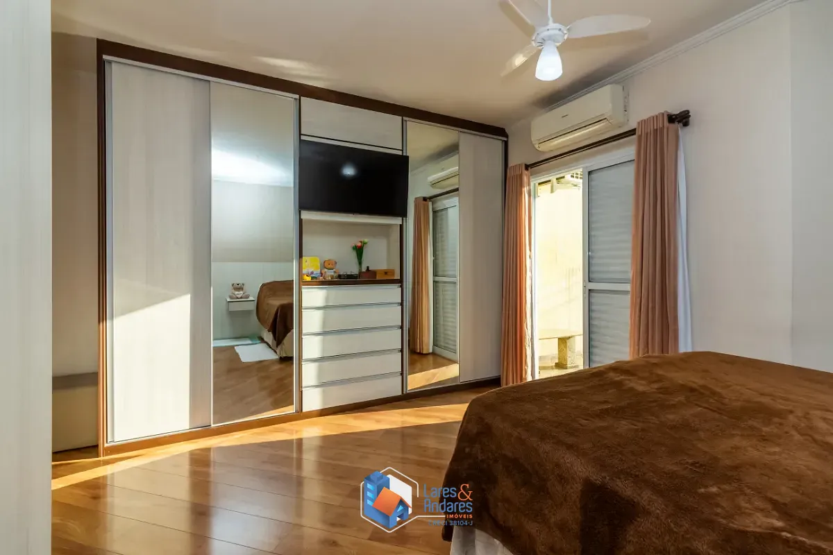 Sobrado, 3 quartos, 167 m² - Foto 35