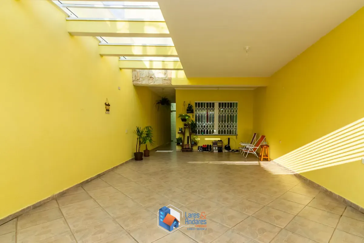 Sobrado, 3 quartos, 167 m² - Foto 44