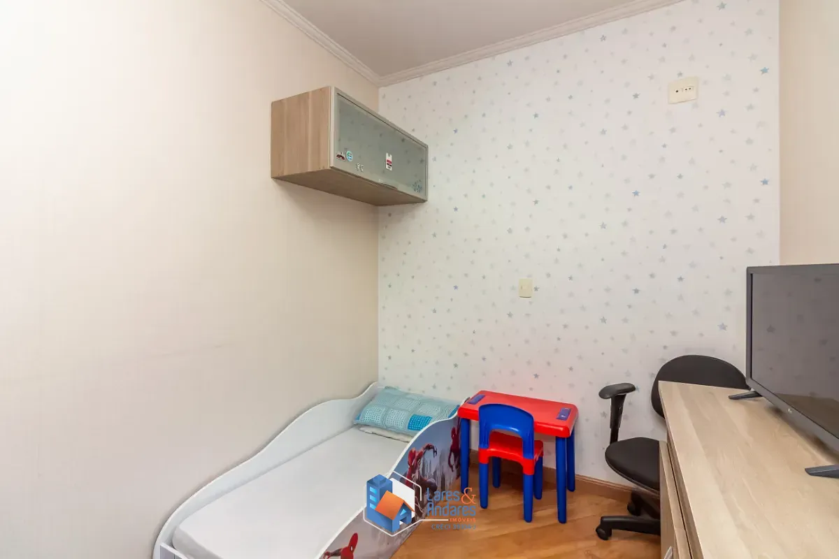 Sobrado, 3 quartos, 167 m² - Foto 31