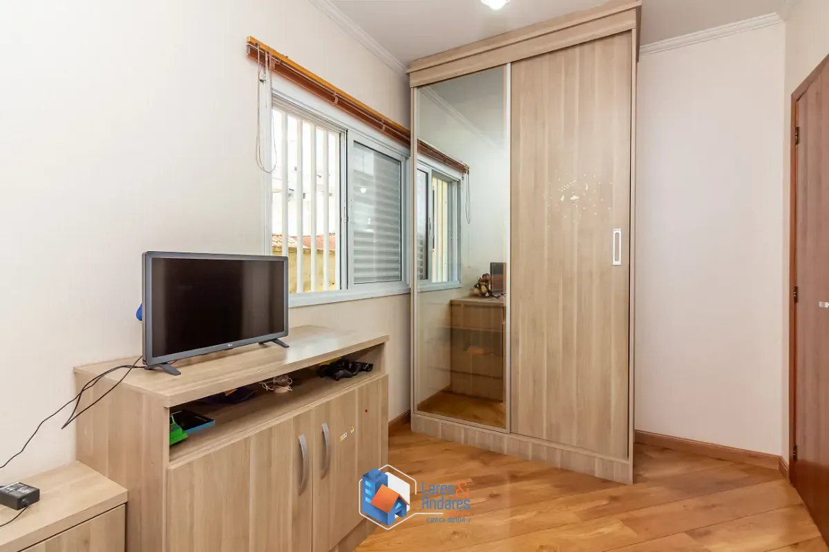 Sobrado, 3 quartos, 167 m² - Foto 33