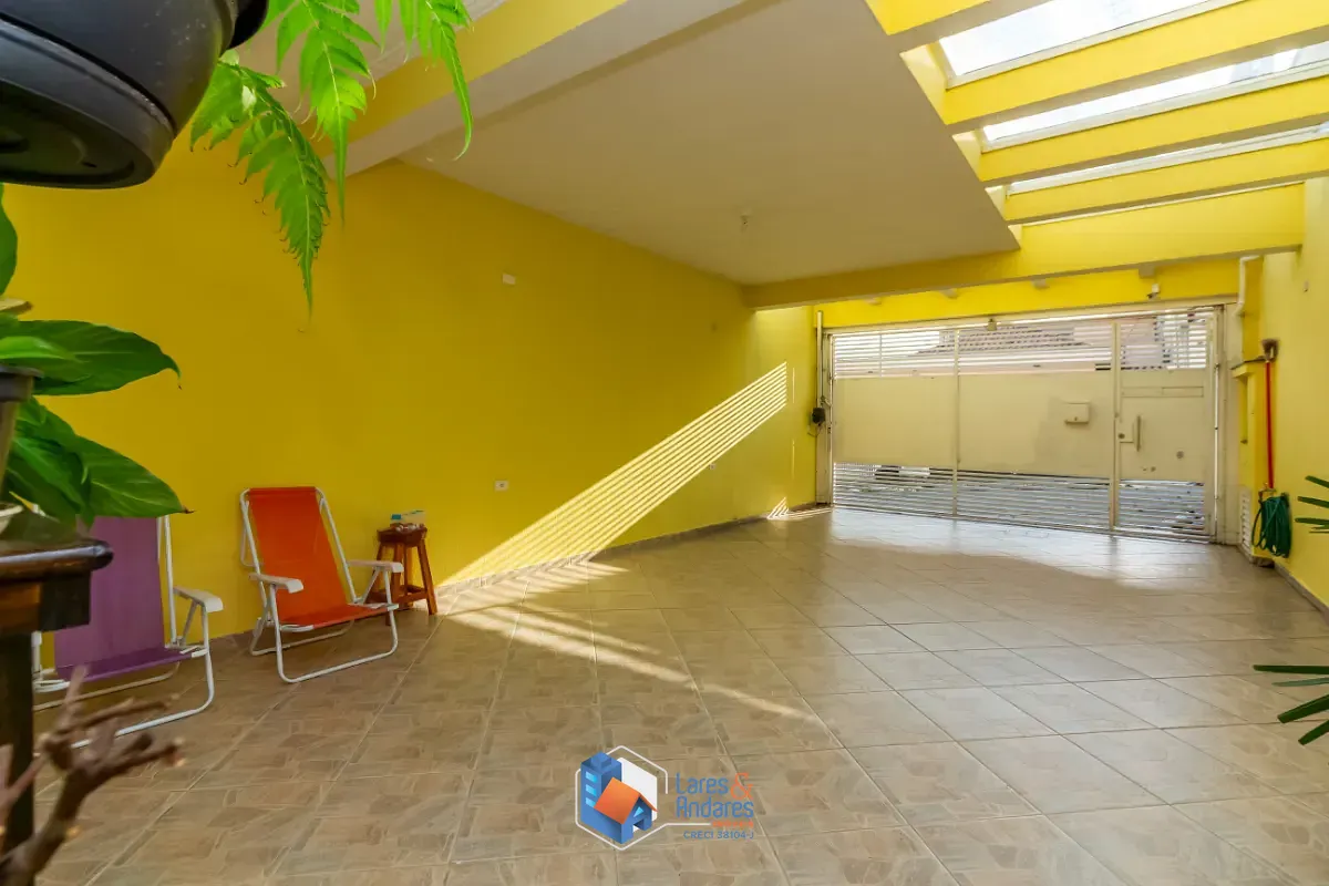 Sobrado, 3 quartos, 167 m² - Foto 42