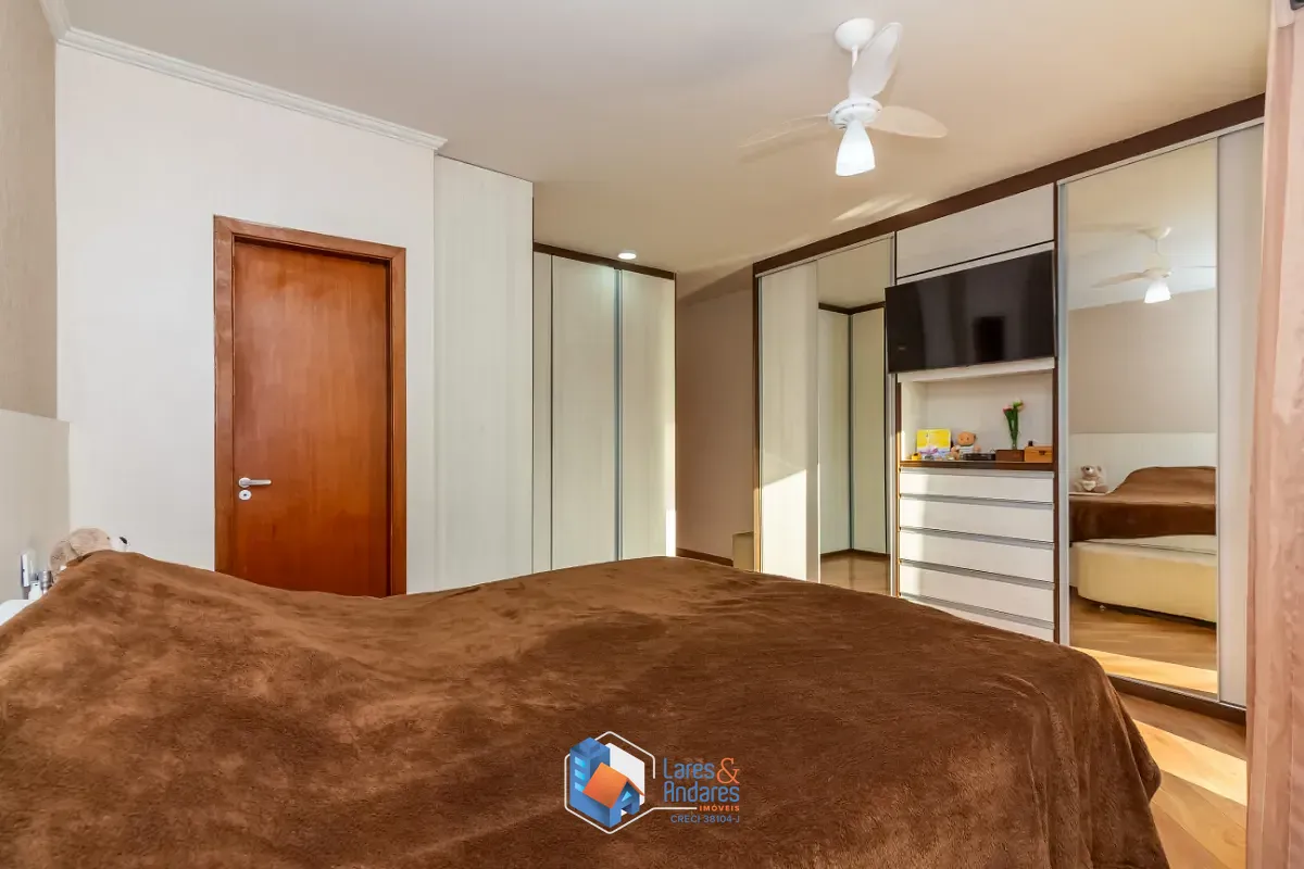 Sobrado, 3 quartos, 167 m² - Foto 34