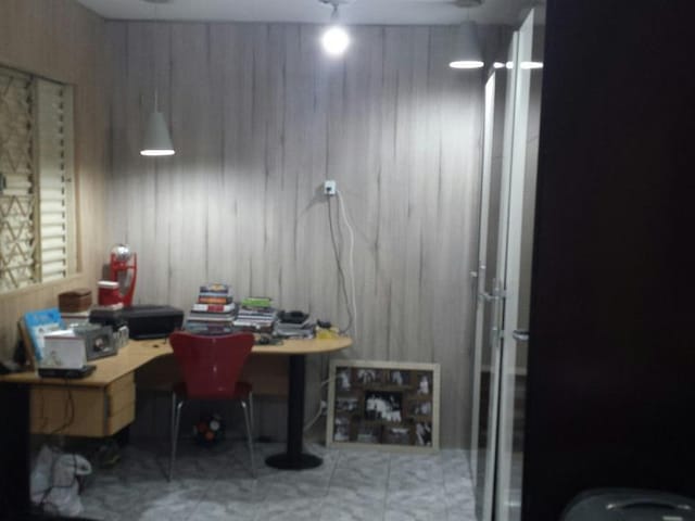 Foto do Sobrado - Sobrado Comercial à venda, Ipiranga, São Paulo - SO0648. | ZONA LESTE IMÓVEIS