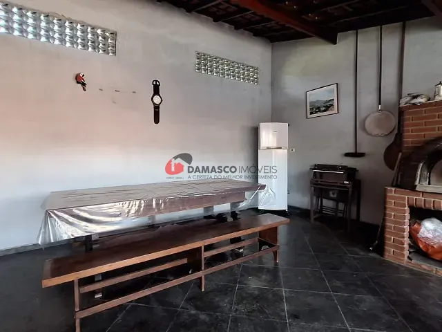 Sobrado com 169m² 4 quartos e 3 banheiros, à venda, no bairro Mauá em São Caetano do Sul