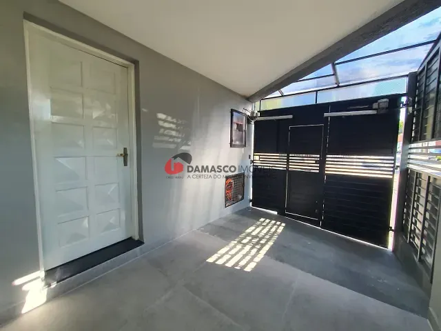 Sobrado com 81m² 2 quartos e 2 banheiros, à venda, no bairro Jardim São Caetano em São Caetano do Sul