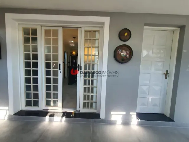 Sobrado com 81m² 2 quartos e 2 banheiros, à venda, no bairro Jardim São Caetano em São Caetano do Sul