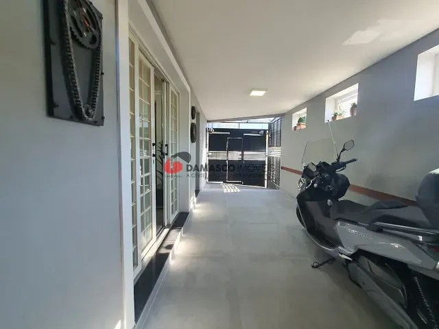 Sobrado com 81m² 2 quartos e 2 banheiros, à venda, no bairro Jardim São Caetano em São Caetano do Sul