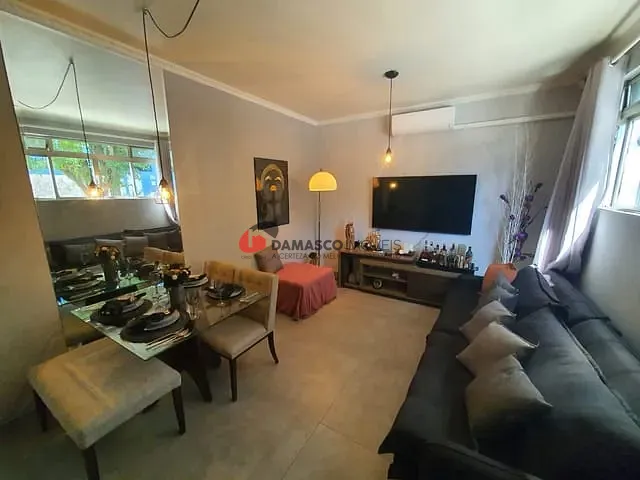 Sobrado com 81m² 2 quartos e 2 banheiros, à venda, no bairro Jardim São Caetano em São Caetano do Sul
