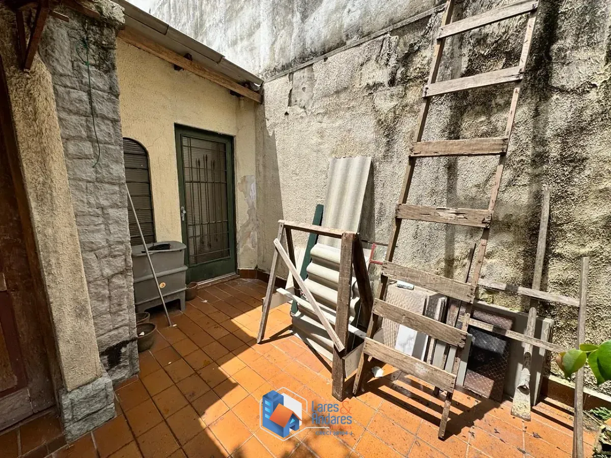 Sobrado, 3 quartos, 180 m² - Foto 5
