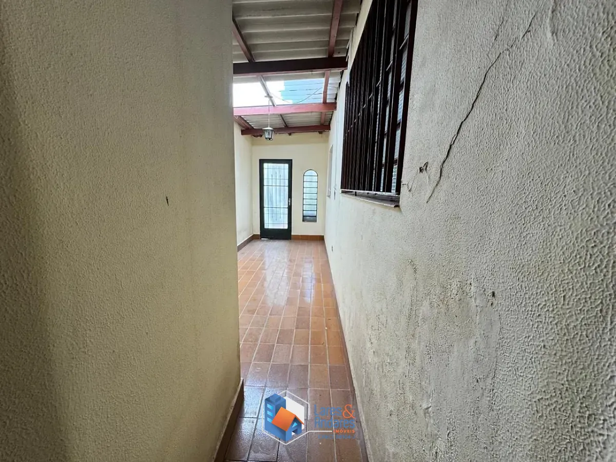 Sobrado, 3 quartos, 180 m² - Foto 15