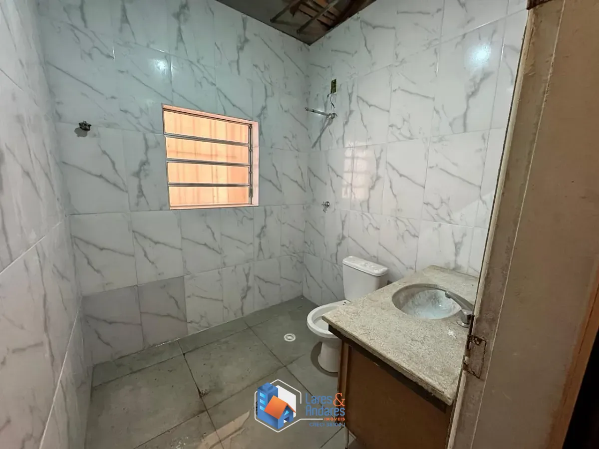 Sobrado, 3 quartos, 180 m² - Foto 11