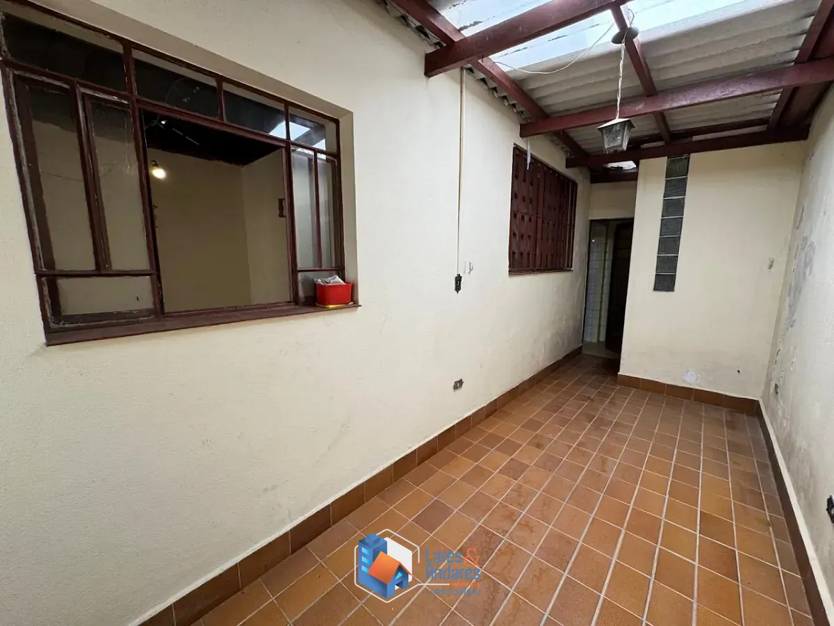 Sobrado, 3 quartos, 180 m² - Foto 17