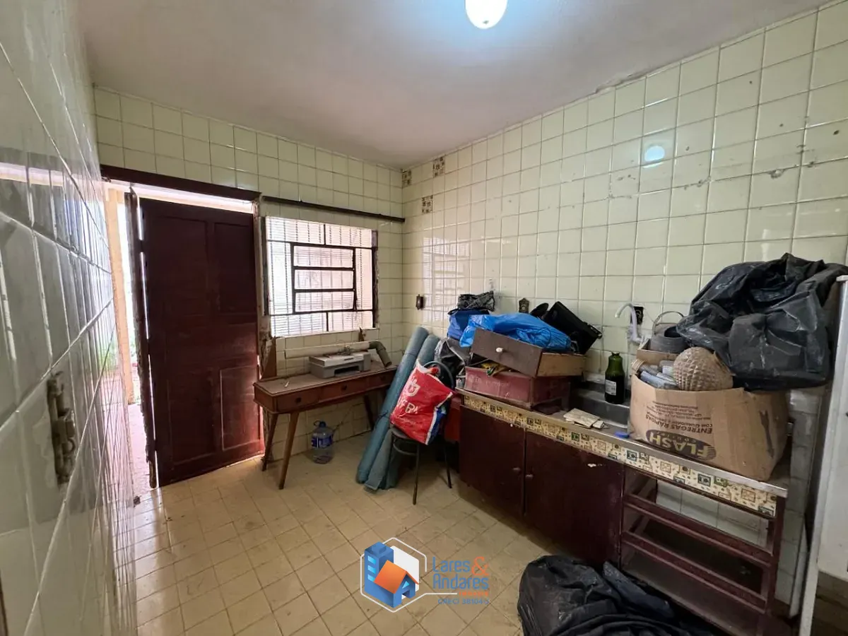 Sobrado, 3 quartos, 180 m² - Foto 18