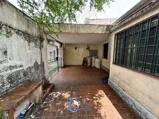 Sobrado com 220m² 3 quartos e 2 banheiros, à venda, no bairro Vila Constança em São Paulo