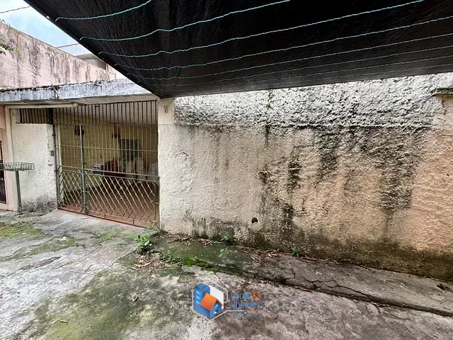Sobrado com 220m² 3 quartos e 2 banheiros, à venda, no bairro Vila Constança em São Paulo