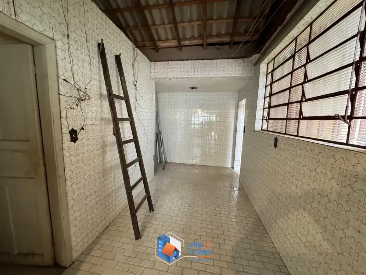 Sobrado, 3 quartos, 180 m² - Foto 8