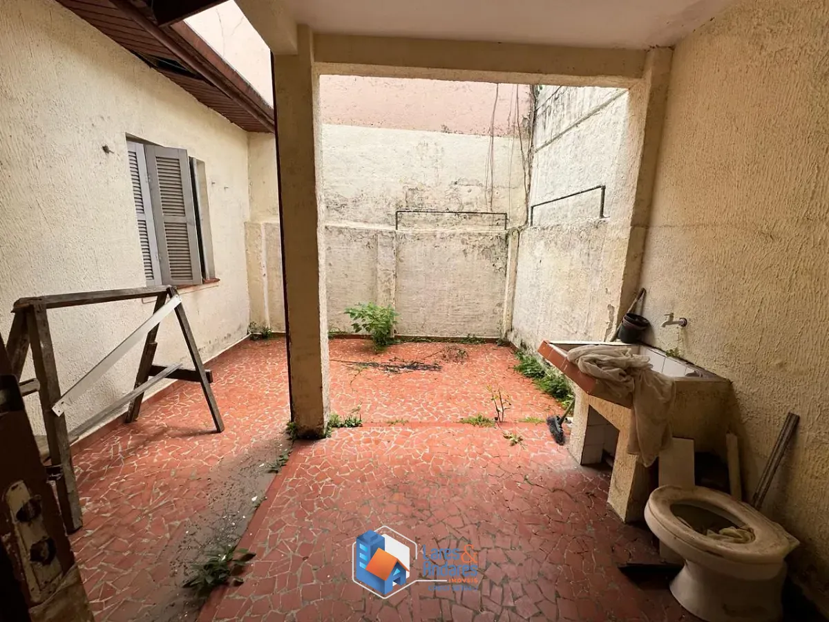 Sobrado, 3 quartos, 180 m² - Foto 20