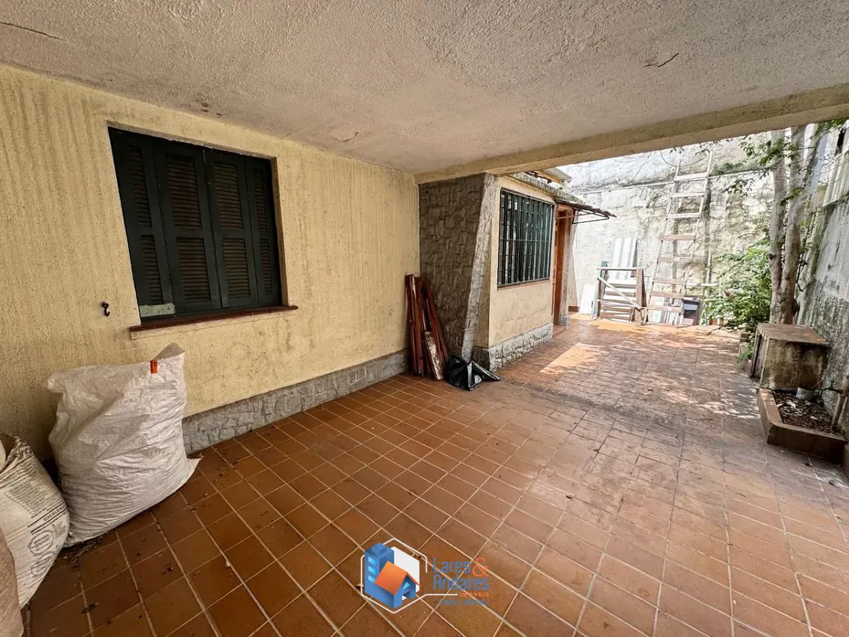 Sobrado, 3 quartos, 180 m² - Foto 1