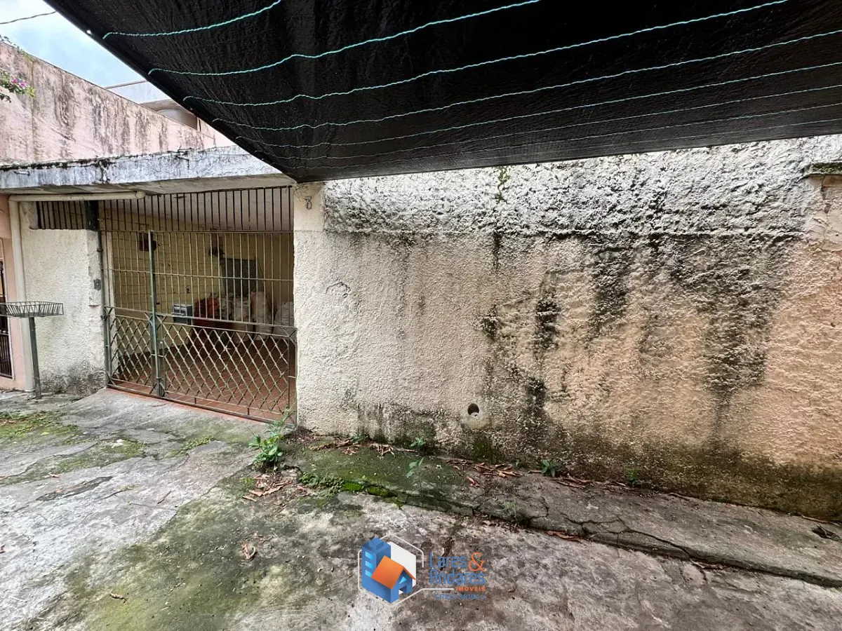 Sobrado, 3 quartos, 180 m² - Foto 3