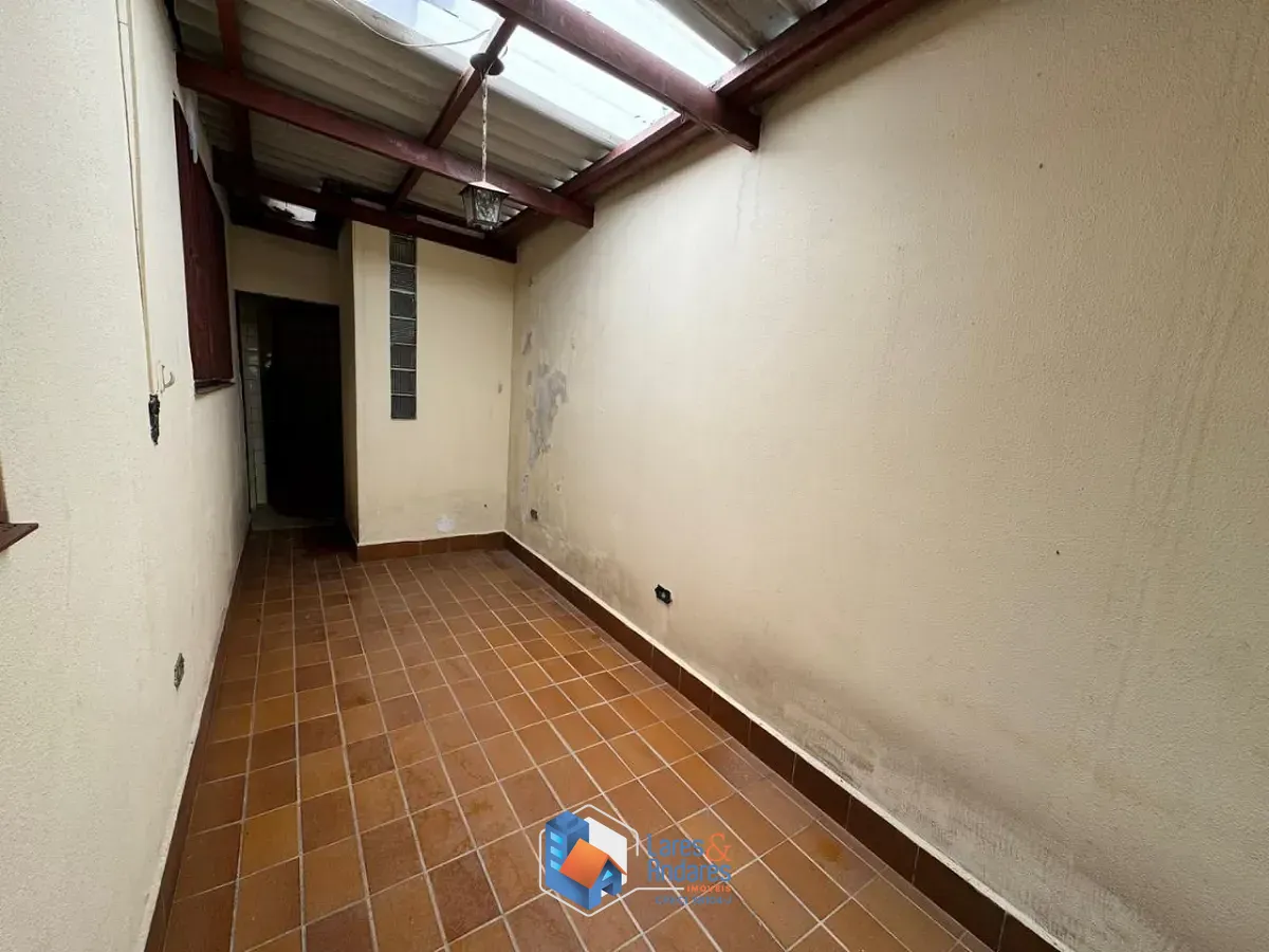 Sobrado, 3 quartos, 180 m² - Foto 16