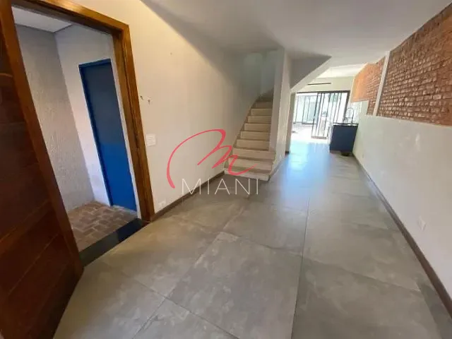 Sobrado 3 quartos e 3 banheiros, à venda, no bairro Jardim Bonfiglioli em São Paulo