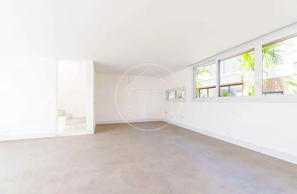Sobrado, 4 quartos, 250 m² - Foto 6