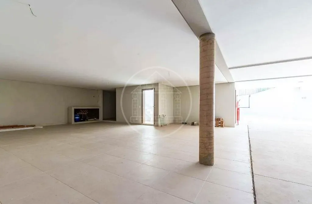 Sobrado, 4 quartos, 250 m² - Foto 25