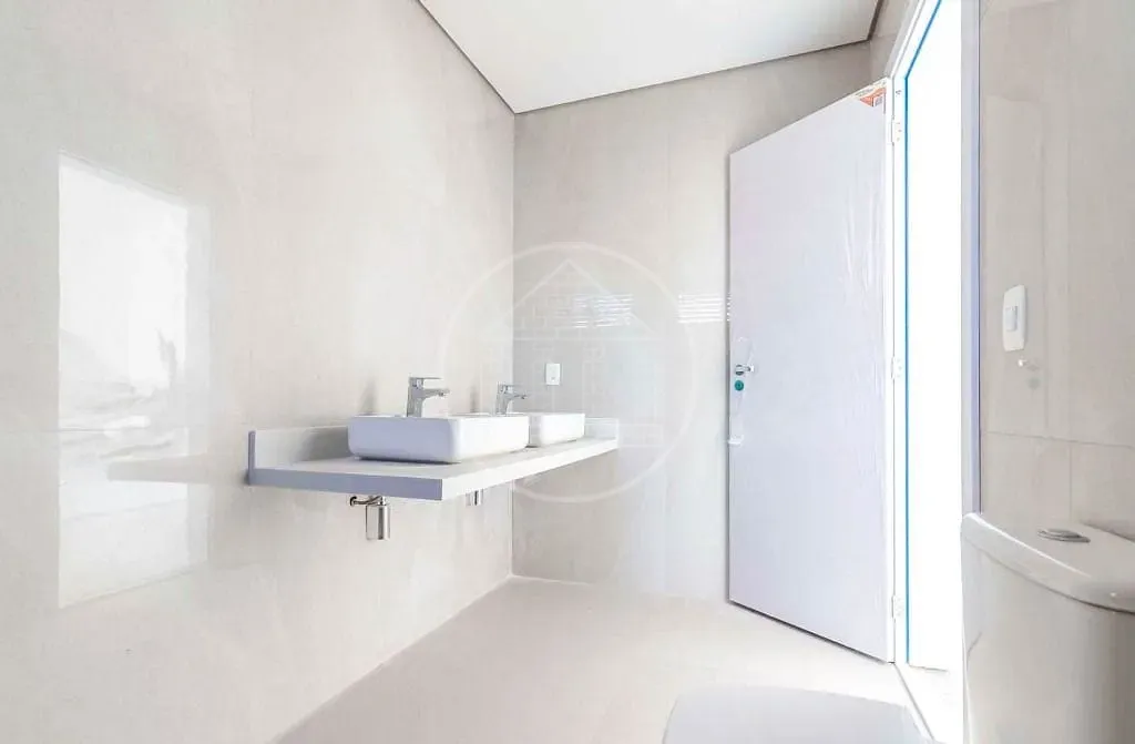 Sobrado, 4 quartos, 250 m² - Foto 17