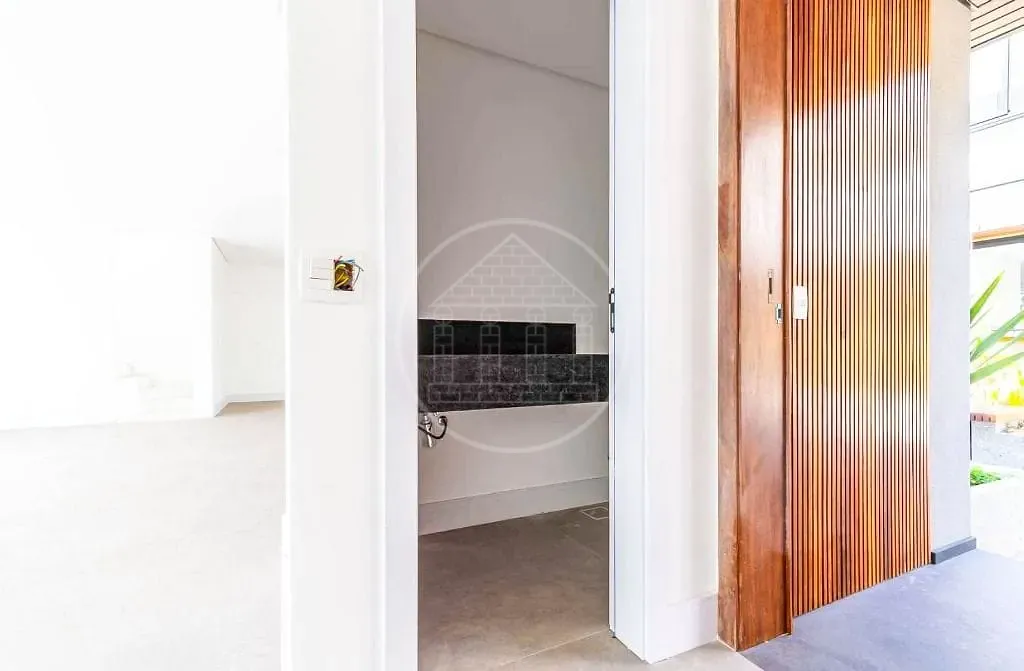Sobrado, 4 quartos, 250 m² - Foto 12