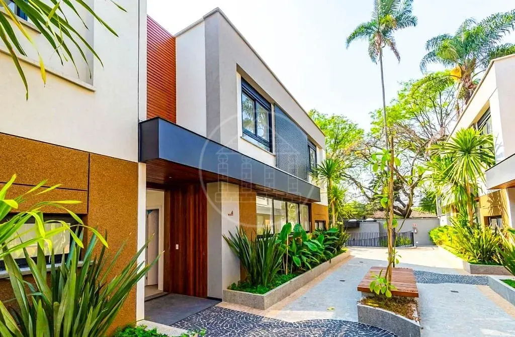 Sobrado, 4 quartos, 250 m² - Foto 26