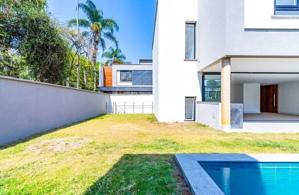 Sobrado, 4 quartos, 250 m² - Foto 3