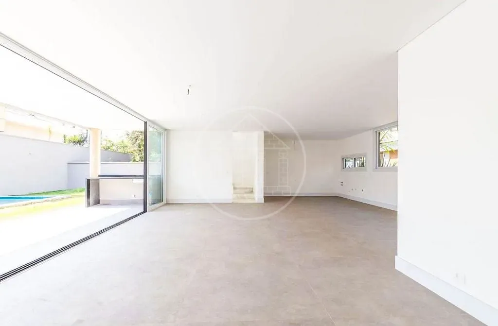 Sobrado, 4 quartos, 250 m² - Foto 5