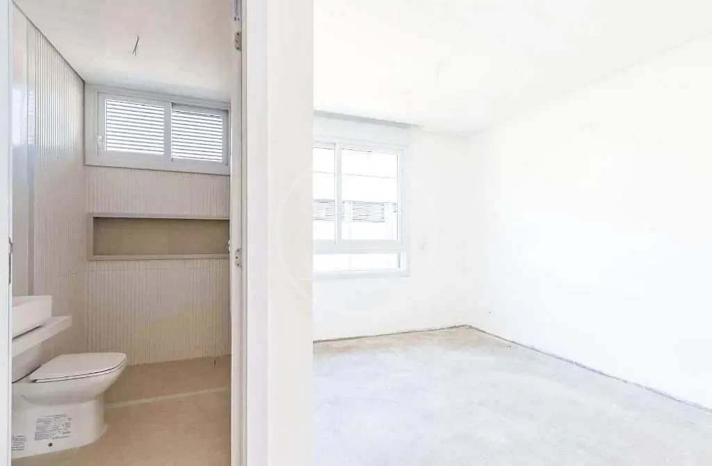 Sobrado, 4 quartos, 250 m² - Foto 18