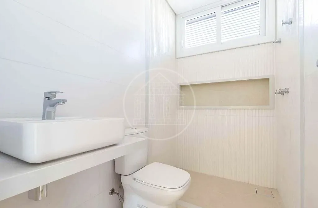 Sobrado, 4 quartos, 250 m² - Foto 20