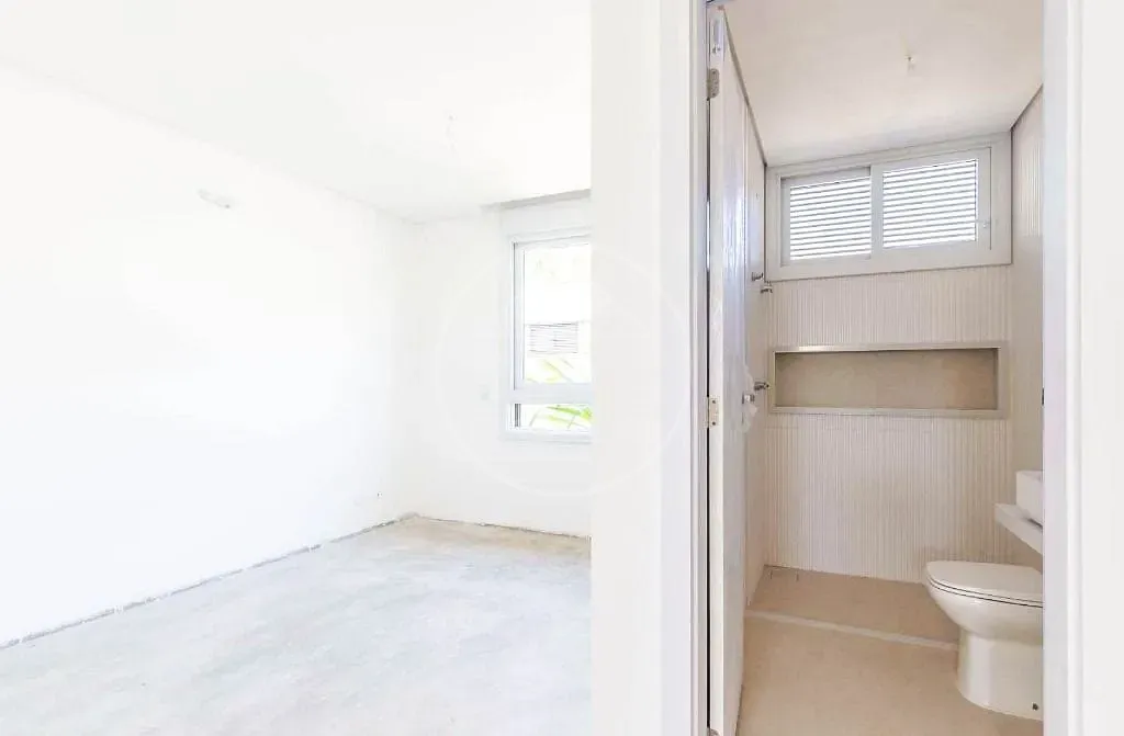 Sobrado, 4 quartos, 250 m² - Foto 23