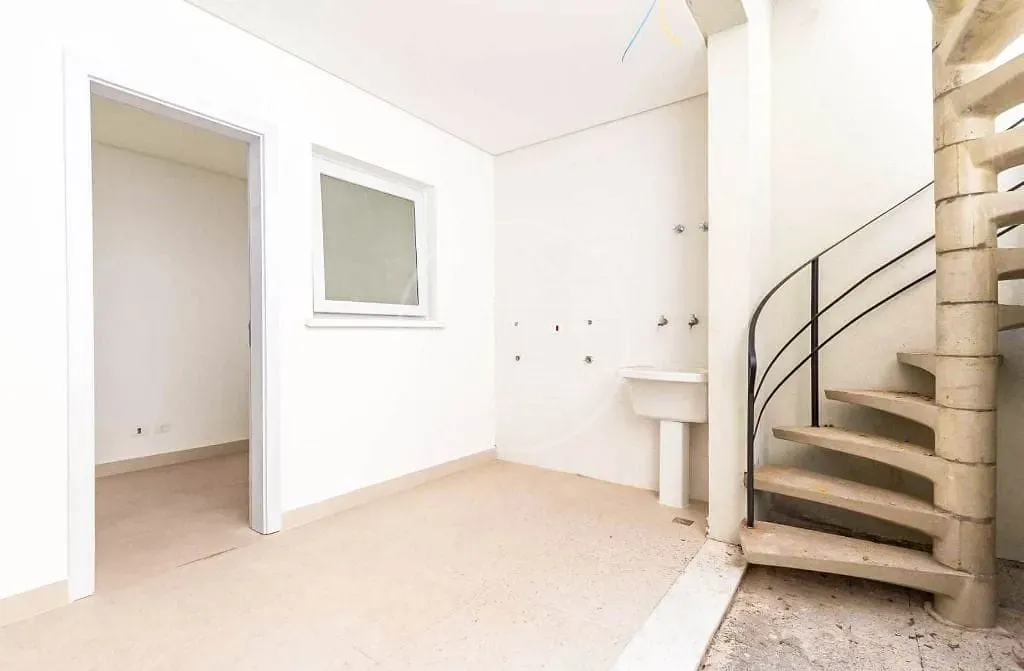 Sobrado, 4 quartos, 250 m² - Foto 24