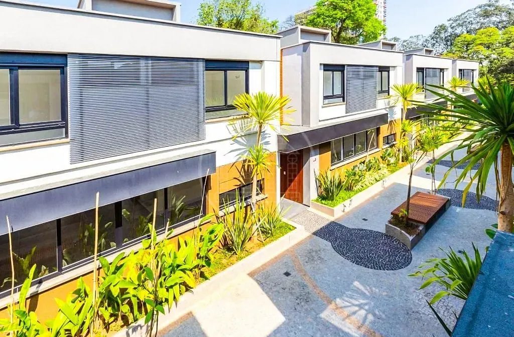 Sobrado, 4 quartos, 250 m² - Foto 27