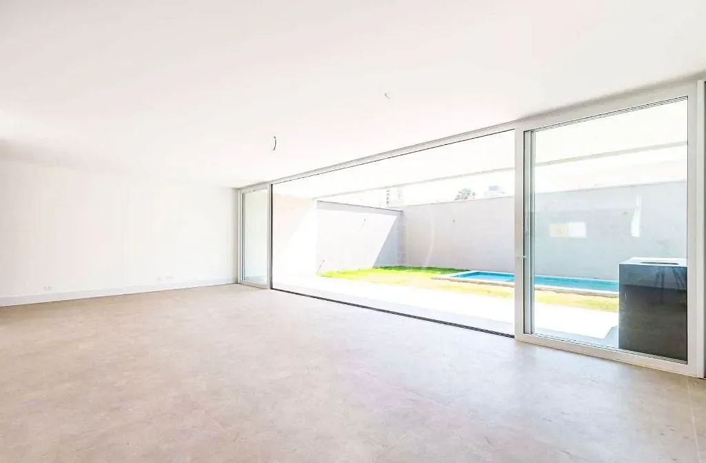 Sobrado, 4 quartos, 250 m² - Foto 8